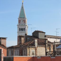 Panorama Starhotels Splendid Venice Fotos