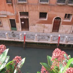 Panorama Starhotels Splendid Venice Fotos