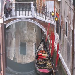 Panorama Starhotels Splendid Venice Fotos