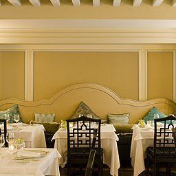 Ristorante Starhotels Splendid Venice Fotos