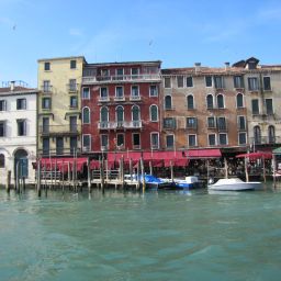 Ambiente Starhotels Splendid Venice Fotos