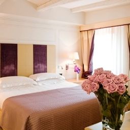 Camera Starhotels Splendid Venice Fotos