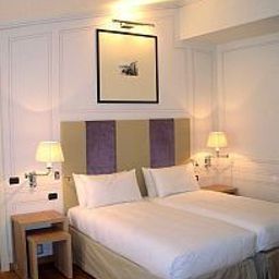 Camera Starhotels Splendid Venice Fotos