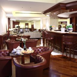 Bar Starhotels Majestic Fotos