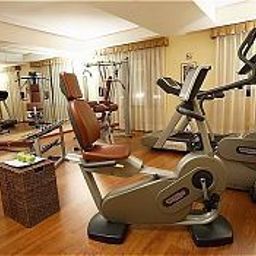 Bien-être - remise en forme Starhotels Majestic Fotos