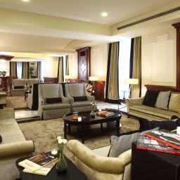 Hall Starhotels Majestic Fotos