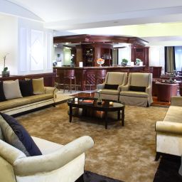 Hall Starhotels Majestic Fotos