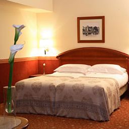 Chambre Starhotels Majestic Fotos