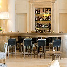 Bar Starhotels Savoia Excelsior Palace Fotos