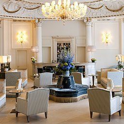 Hall Starhotels Savoia Excelsior Palace Fotos