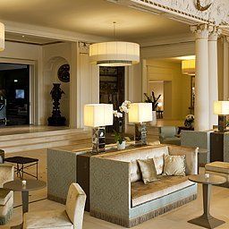 Hall Starhotels Savoia Excelsior Palace Fotos
