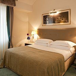 Habitación Starhotels Savoia Excelsior Palace Fotos