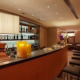Bar Starhotels Michelangelo Fotos