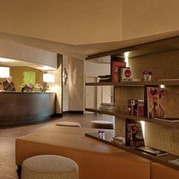 Hall Starhotels Michelangelo Fotos