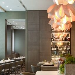 Ristorante Starhotels Echo Fotos