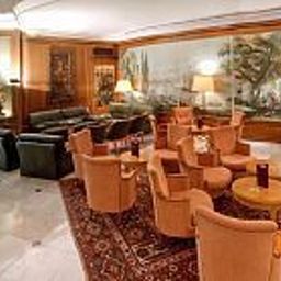 Bar Grand Hotel Cravat City Center Fotos