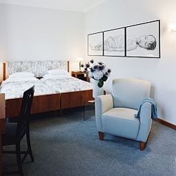  Parkhotel Laurin Fotos