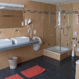 Ванная Conti Fotos