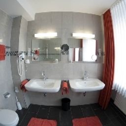 Ванная Conti Fotos