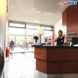 Ресепшен Conti Fotos