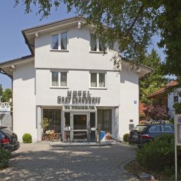 Vista exterior Graf Lehndorff Fotos