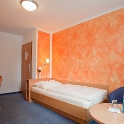 Habitación Graf Lehndorff Fotos