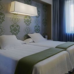 Junior suite NH Cavalieri Fotos