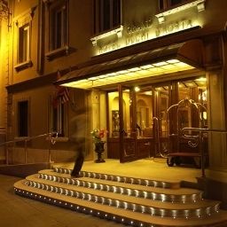 Grand Hotel Duchi d'Aosta Fotos