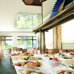 Buffet Panorama Billstedt Fotos