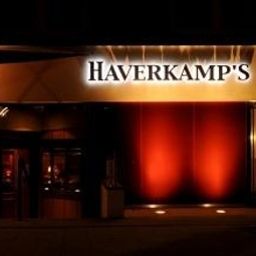 Bar Haverkamp Fotos