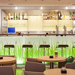 Бар ibis Duisburg Hauptbahnhof Fotos