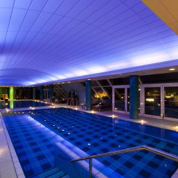 Pool Grand Hotel Union Business Fotos