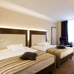 Suite Grand Hotel Union Business Fotos