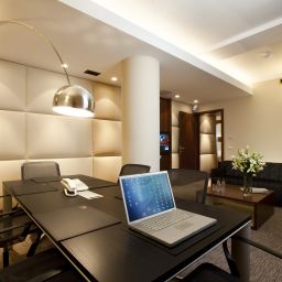 Suite Grand Hotel Union Business Fotos