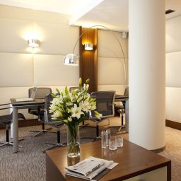 Suite Grand Hotel Union Business Fotos
