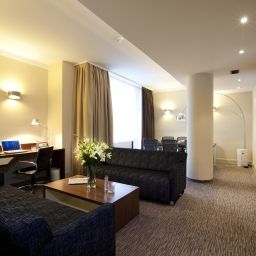 Suite Grand Hotel Union Business Fotos