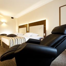 Suite Grand Hotel Union Business Fotos