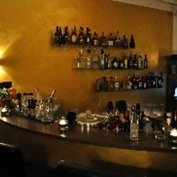 Bar Senats Hotel Fotos