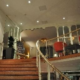 Bar Senats Hotel Fotos