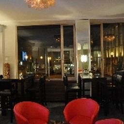 Bar Senats Hotel Fotos