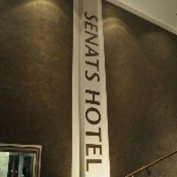 Hall Senats Hotel Fotos