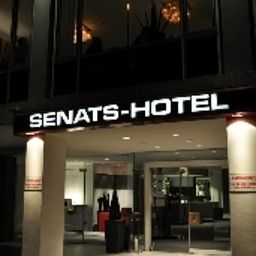  Senats Hotel Fotos