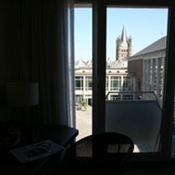  Senats Hotel Fotos