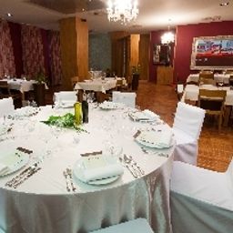 Restaurante Evropa Fotos