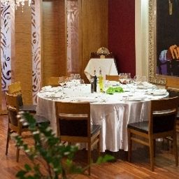 Restaurante Evropa Fotos