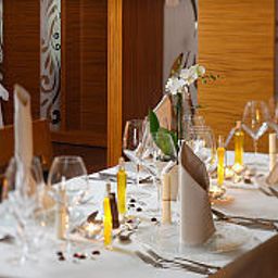Restaurante Evropa Fotos