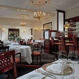 Ristorante Kempinski Bristol Fotos