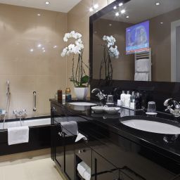 Suite Kempinski Bristol Fotos