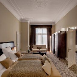 Suite Atlantic Kempinski Fotos