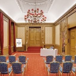 Salle de séminaires Atlantic Kempinski Fotos